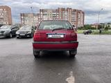Volkswagen Golf 1992 годаfor1 200 000 тг. в Усть-Каменогорск – фото 4