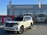 Toyota Land Cruiser Prado 2018 года за 28 500 000 тг. в Жанаозен