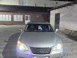 Lexus ES 350 2007 года за 6 200 000 тг. в Алматы – фото 2