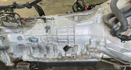6G72 3.0 4WD Mitsubishi акпп коробка вафельная Montero Pajero за 400 000 тг. в Алматы