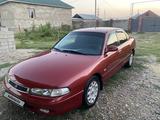 Mazda 626 1997 годаүшін1 500 000 тг. в Тараз