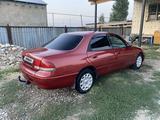 Mazda 626 1997 годаүшін1 500 000 тг. в Тараз – фото 3