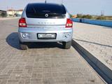 SsangYong Actyon 2007 годаfor4 400 000 тг. в Актау – фото 3