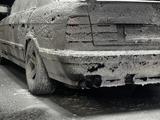 BMW 520 1988 года за 1 500 000 тг. в Алматы – фото 4