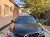 Toyota Camry 2011 годаүшін4 500 000 тг. в Кульсары