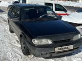 ВАЗ (Lada) 2114 2013 года за 900 000 тг. в Астана – фото 2