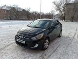 Hyundai Accent 2011 годаүшін4 900 000 тг. в Семей