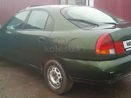 Mitsubishi Carisma 1996 года за 550 000 тг. в Аркалык – фото 2