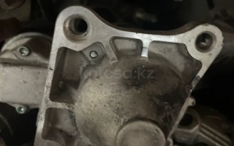 Стартер алмера за 20 000 тг. в Алматы