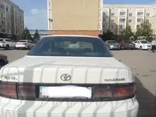 Toyota Camry, 1994