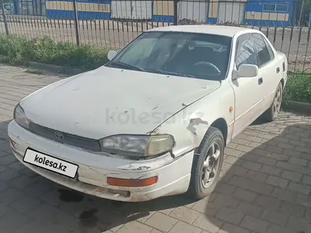 Toyota Camry 1994 года за 1 000 000 тг. в Астана – фото 11