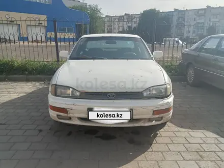 Toyota Camry 1994 года за 1 000 000 тг. в Астана – фото 13