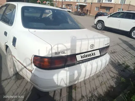Toyota Camry 1994 года за 1 000 000 тг. в Астана – фото 4