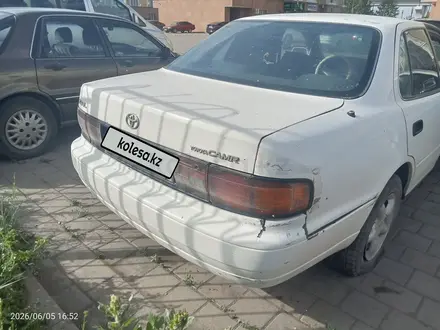 Toyota Camry 1994 года за 1 000 000 тг. в Астана – фото 3