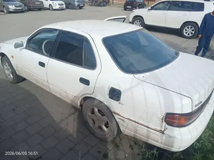 Toyota Camry 1994 года за 1 000 000 тг. в Астана – фото 6