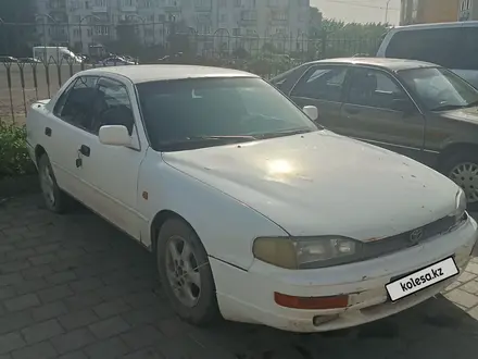 Toyota Camry 1994 года за 1 000 000 тг. в Астана – фото 9