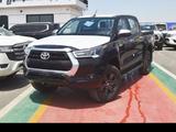 Toyota Hilux 2023 года за 18 900 000 тг. в Актау – фото 2