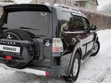 Mitsubishi Pajero 2007 года за 8 300 000 тг. в Конаев (Капшагай) – фото 2