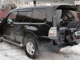 Mitsubishi Pajero 2007 года за 8 300 000 тг. в Конаев (Капшагай) – фото 3