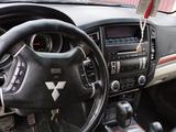 Mitsubishi Pajero 2007 года за 8 300 000 тг. в Конаев (Капшагай) – фото 4