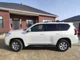 Toyota Land Cruiser Prado 2019 годаүшін22 500 000 тг. в Атырау – фото 2