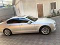 BMW 528 2011 годаүшін10 000 000 тг. в Алматы – фото 10