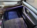 BMW 528 2011 годаүшін10 000 000 тг. в Алматы – фото 11