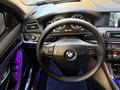 BMW 528 2011 годаүшін10 000 000 тг. в Алматы – фото 12