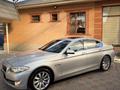 BMW 528 2011 годаүшін10 000 000 тг. в Алматы – фото 3