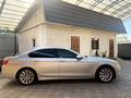 BMW 528 2011 годаүшін10 000 000 тг. в Алматы – фото 5
