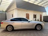 BMW 528 2011 года за 10 000 000 тг. в Алматы – фото 5