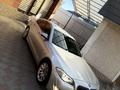 BMW 528 2011 годаүшін10 000 000 тг. в Алматы – фото 8