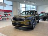 Skoda Kodiaq Essence Plus II 2025 года за 21 490 000 тг. в Астана
