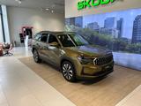 Skoda Kodiaq Essence Plus II 2025 года за 21 490 000 тг. в Астана – фото 2