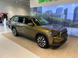 Skoda Kodiaq Essence Plus II 2025 года за 21 490 000 тг. в Астана – фото 3