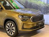 Skoda Kodiaq Essence Plus II 2025 года за 21 490 000 тг. в Астана – фото 4