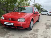Volkswagen Golf 1998 года за 2 350 000 тг. в Алматы