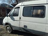 ГАЗ  ГАЗель (3274) 2000 года за 1 400 000 тг. в Павлодар – фото 3