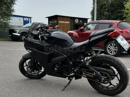 Yamaha  YZF-R3 2020 года за 1 200 000 тг. в Алматы – фото 3
