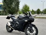 Yamaha  YZF-R3 2020 года за 1 200 000 тг. в Алматы