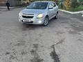 Chevrolet Cobalt 2023 года за 6 350 000 тг. в Алматы