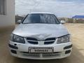 Nissan Almera 2001 годаүшін400 000 тг. в Бейнеу