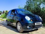 Daewoo Matiz 2003 годаүшін1 300 000 тг. в Алматы – фото 5