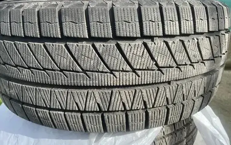 235/50R20 и 265/45R20 Sailun Ice Blazer Arctic Evo зима разноразмерныеfor240 000 тг. в Алматы