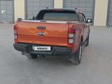 Ford Ranger 2014 годаүшін9 000 000 тг. в Шымкент