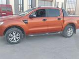 Ford Ranger 2014 годаүшін9 000 000 тг. в Шымкент – фото 2