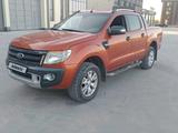 Ford Ranger 2014 годаүшін9 000 000 тг. в Шымкент – фото 3