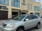 Lexus RX 330 2004 годаүшін7 600 000 тг. в Шымкент – фото 5