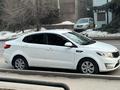 Kia Rio 2014 годаүшін5 500 000 тг. в Алматы