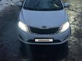 Kia Rio 2014 года за 5 600 000 тг. в Алматы – фото 3